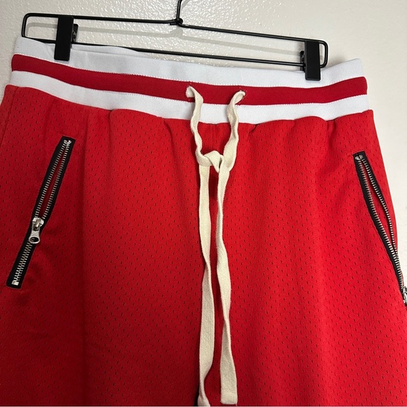 Bascom Projects Basketball Shorts Size Large - Picture 2 of 7